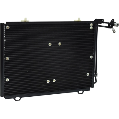 UAC - KT1777A - Compressor-Condenser Replacement Kit pa4