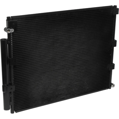 UAC - KT1874A - Compressor-Condenser Replacement Kit pa6