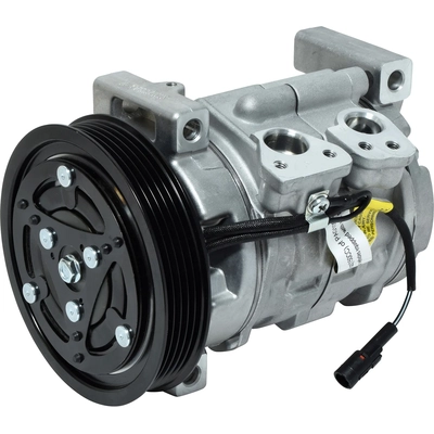 UAC - KT1939A - Compressor-Condenser Replacement Kit pa6