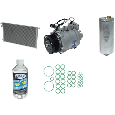 UAC - KT1953A - Compressor-Condenser Replacement Kit pa1