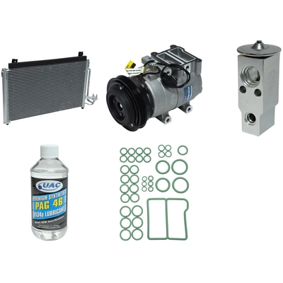 UAC - KT2130A - Compressor Replacement Kit pa1