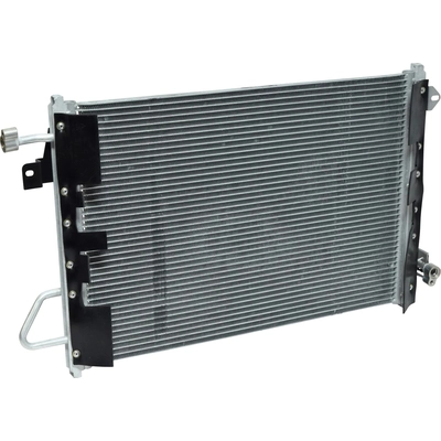 New Compressor With Kit-Complete Plus by UAC - KT2190A pa7