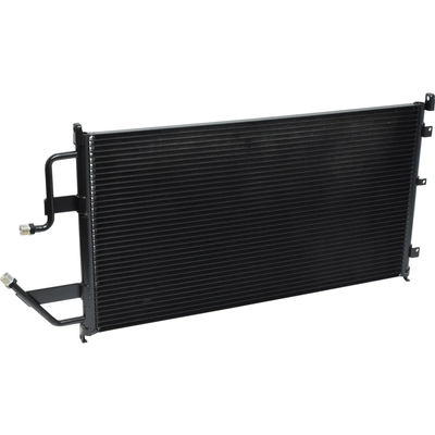 UAC - KT2369B - Compressor-Condenser Replacement Kit pa2