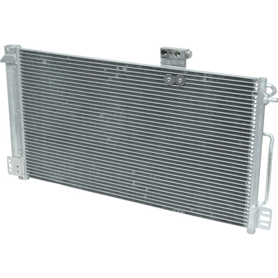 UAC - KT2912A - Compressor-Condenser Replacement Kit pa2