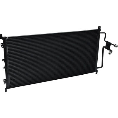 UAC - KT3662A - Compressor-Condenser Replacement Kit pa4