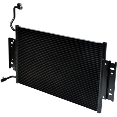 UAC - KT3688A - Compressor-Condenser Replacement Kit pa5