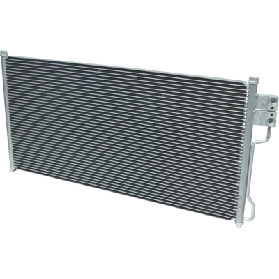 UAC - KT4152B - Compressor-Condenser Replacement Kit pa4