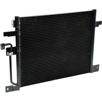 New Compressor With Kit-Complete Plus by UAC - KT4177A pa2