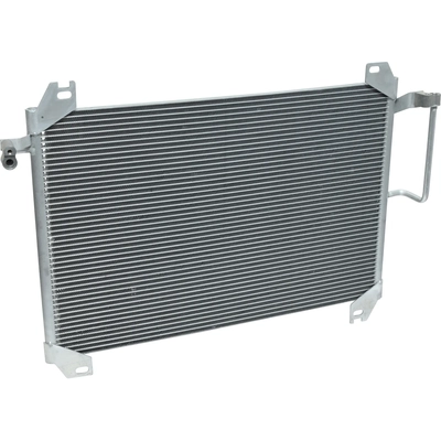 UAC - KT4404A - Compressor-Condenser Replacement Kit pa2