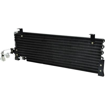 UAC - KT4631B - Compressor-Condenser Replacement Kit pa2