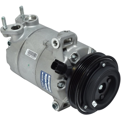 UAC - KT4702A - A/C Compressor Kit pa5