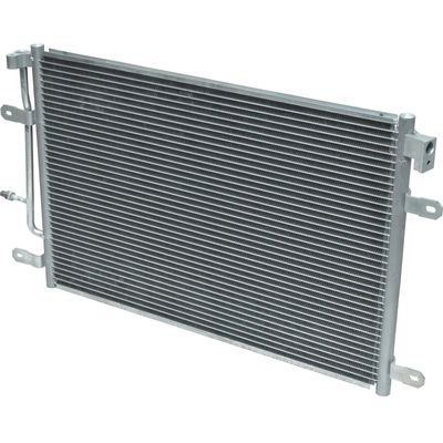 UAC - KT4723A - Compressor-Condenser Replacement Kit pa5