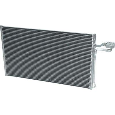 UAC - KT4821B - Compressor-Condenser Replacement Kit pa4