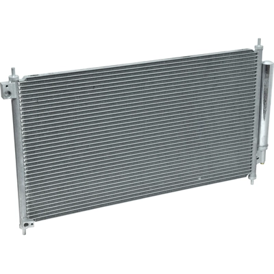 UAC - KT4871B - Compressor-Condenser Replacement Kit pa6