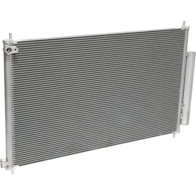 UAC - KT4872A - Compressor-Condenser Replacement Kit pa6