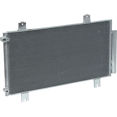 UAC - KT4954A - A/C Compressor-Condenser Kit pa2