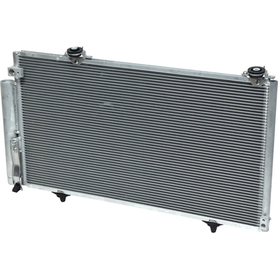 UAC - KT4981D - Compressor-Condenser Replacement Kit pa5