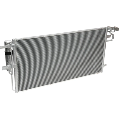 UAC - KT5012A - A/C Compressor-Condenser Kit pa5