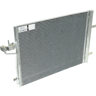UAC - KT5027A - Compressor-Condenser Replacement Kit pa4