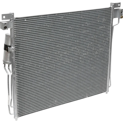 New Compressor With Kit-Complete Plus by UAC - KT5048A pa5