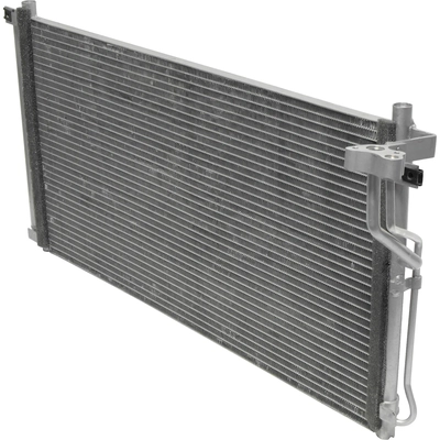 UAC - KT5086A - Compressor-Condenser Replacement Kit pa6