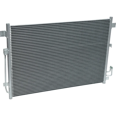 UAC - KT5108A - Compressor-Condenser Replacement Kit pa6