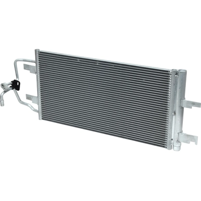 UAC - KT5171A - Compressor-Condenser Replacement Kit pa3