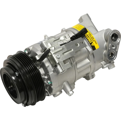UAC - KT5202A - A/C Compressor & Component Kit pa5