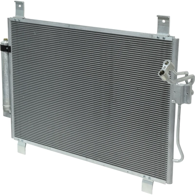UAC - KT5218A - Compressor-Condenser Replacement Kit pa7
