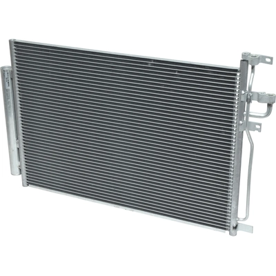UAC - KT5223A - Compressor-Condenser Replacement Kit pa2