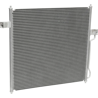 UAC - KT5242A - Compressor-Condenser Replacement Kit pa8