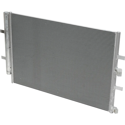 UAC - KT5248A - A/C Compressor-Condenser Kit pa2