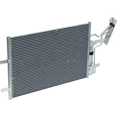 UAC - KT5273A - Compressor-Condenser Replacement Kit pa6