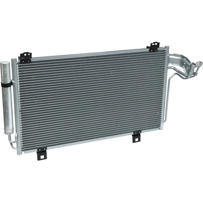 UAC - KT5275A - Compressor-Condenser Replacement Kit pa3