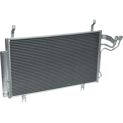 UAC - KT5275B - A/C Compressor-Condenser Kit pa5
