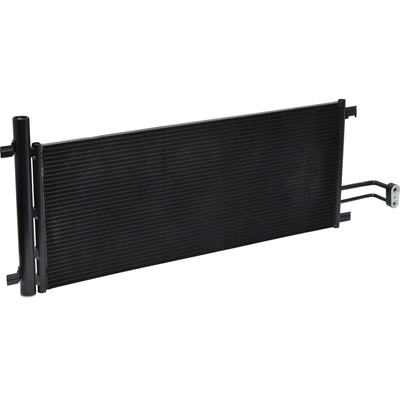 UAC - KT5291A - A/C Compressor-Condenser Kit pa2