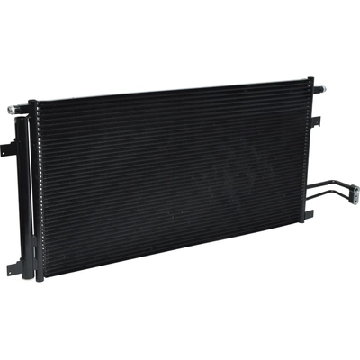 UAC - KT5291B - A/C Compressor-Condenser Kit pa5