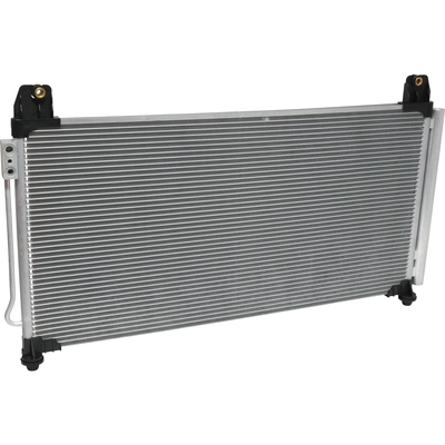 UAC - KT5416A - A/C Compressor-Condenser Kit pa6
