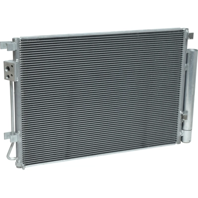 UAC - KT5420A - Compressor-Condenser Replacement Kit pa6