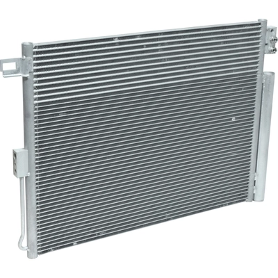 UAC - KT5428A - A/C Compressor-Condenser Kit pa6