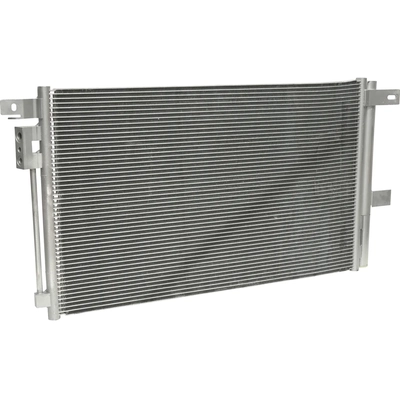 UAC - KT5446A - A/C Compressor-Condenser Kit pa6
