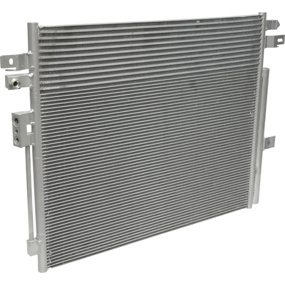 UAC - KT5465A - A/C Compressor-Condenser Kit pa6