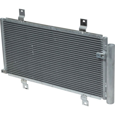 UAC - KT5492A - Compressor-Condenser Replacement Kit pa6