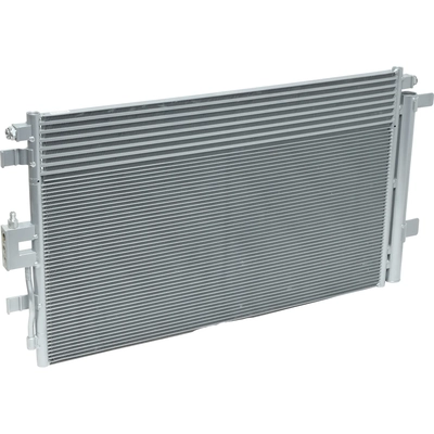UAC - KT5502A - A/C Compressor-Condenser Kit pa6