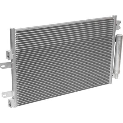 UAC - KT5519A - A/C Compressor-Condenser Kit pa2