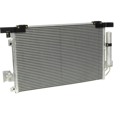UAC - KT5563A - Compressor-Condenser Replacement Kit pa6