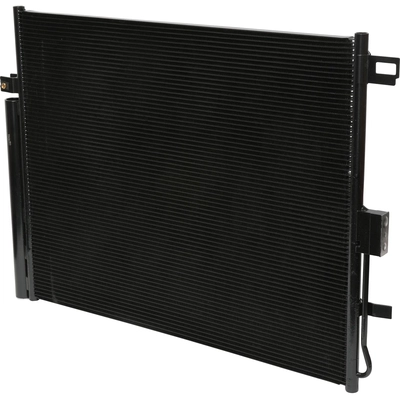 UAC - KT5564B - A/C Compressor-Condenser Kit pa5