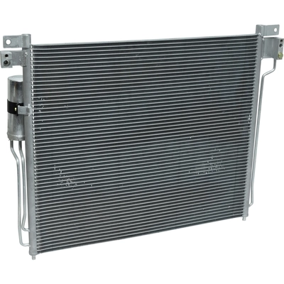 UAC - KT5582A - Compressor-Condenser Replacement Kit pa6