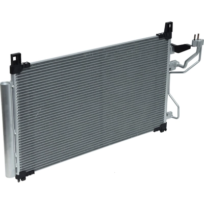 UAC - KT5586A - A/C Compressor Kit pa4