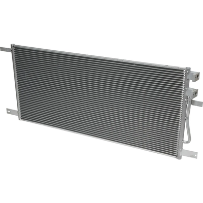 UAC - KT5594A - Compressor-Condenser Replacement Kit pa6